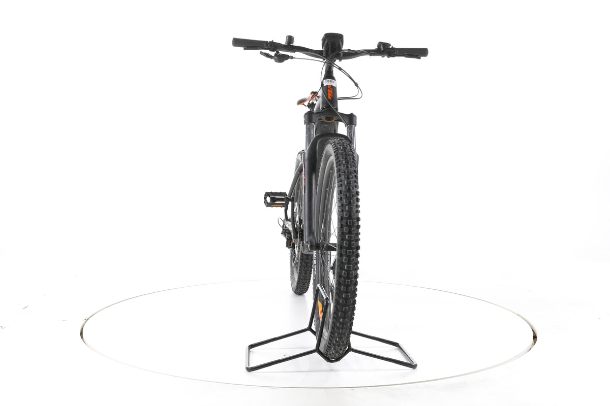 KTM Macina Team 273 E-Bike - Image 4