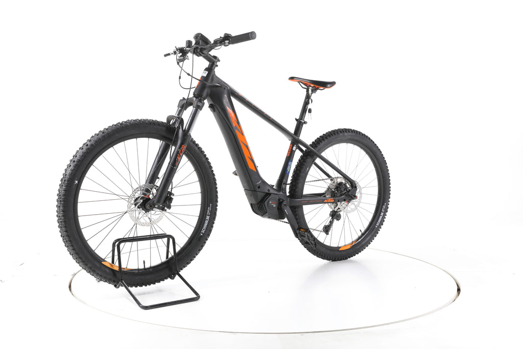 KTM Macina Team 273 E-Bike - Image 6