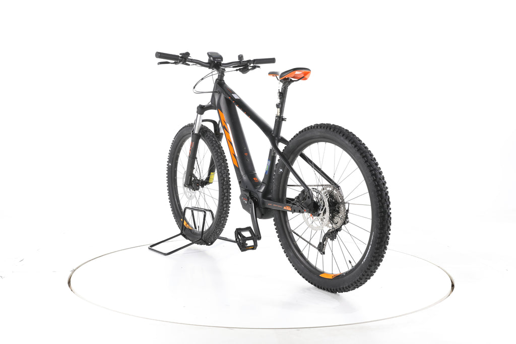 KTM Macina Team 273 E-Bike - Image 9
