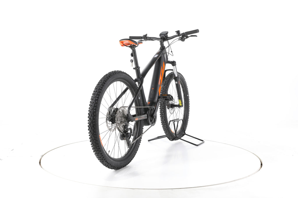 KTM Macina Team 273 E-Bike - Image 11