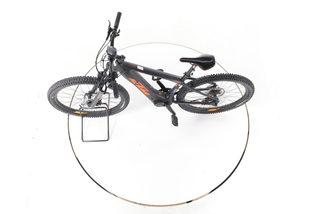 KTM Macina Team 273 E-Bike - Image 19