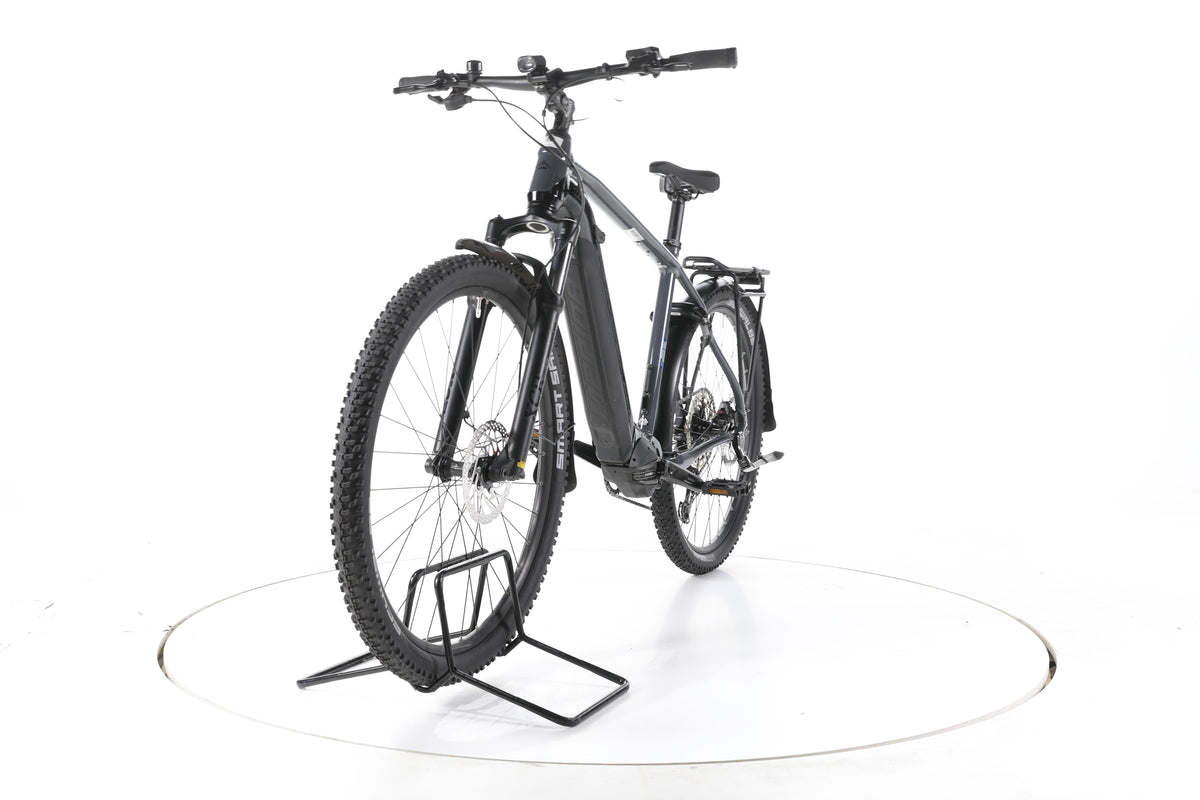 Merida eBIG.NINE Trekking E-Bike - Image 5