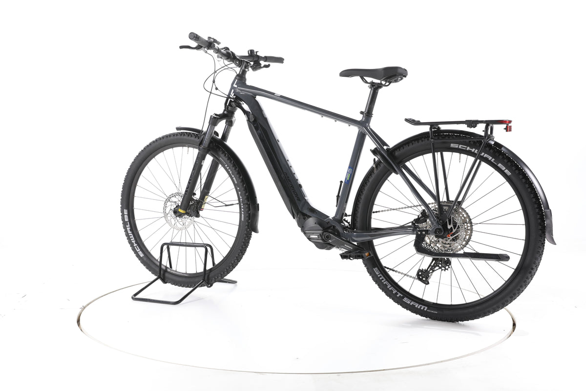 Merida eBIG.NINE Trekking E-Bike - Image 8