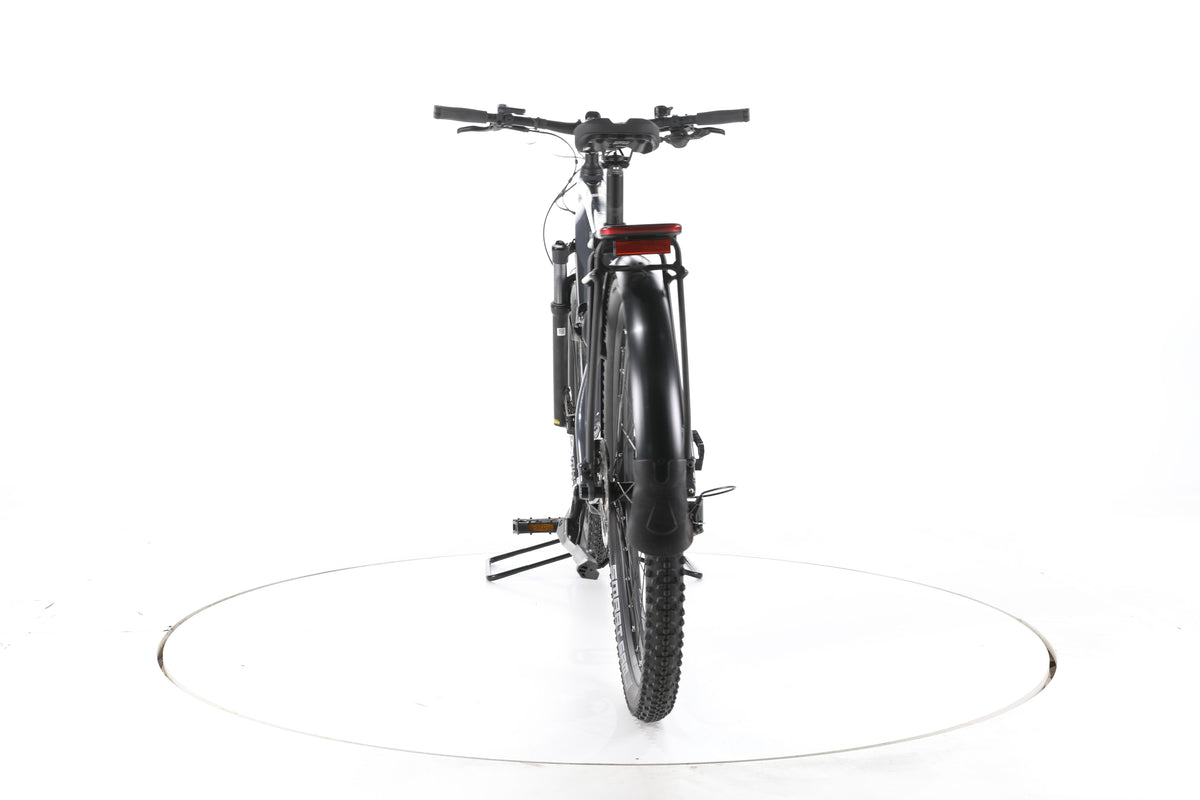 Merida eBIG.NINE Trekking E-Bike - Image 10