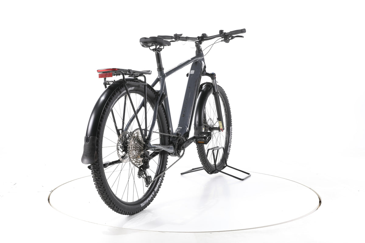 Merida eBIG.NINE Trekking E-Bike - Image 11