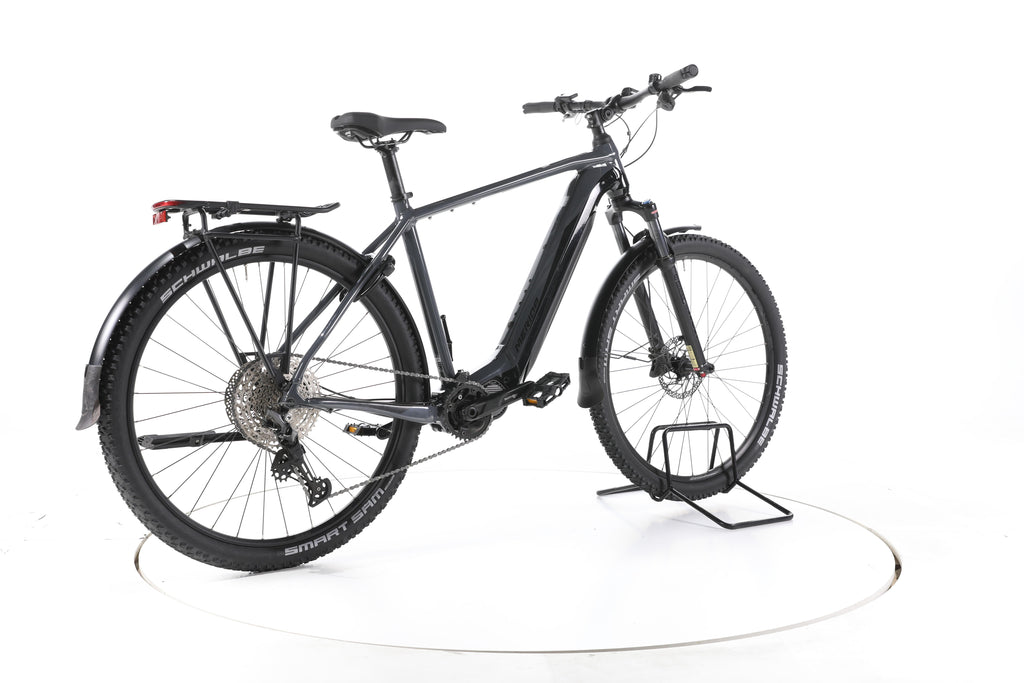 Merida eBIG.NINE Trekking E-Bike - Image 12