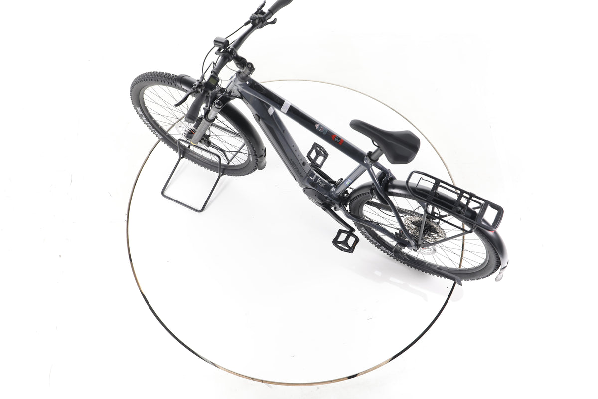 Merida eBIG.NINE Trekking E-Bike - Image 20