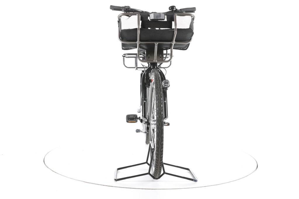 RYTLE Speedliner SI28 Fahrrad City & Trekking - Image 4