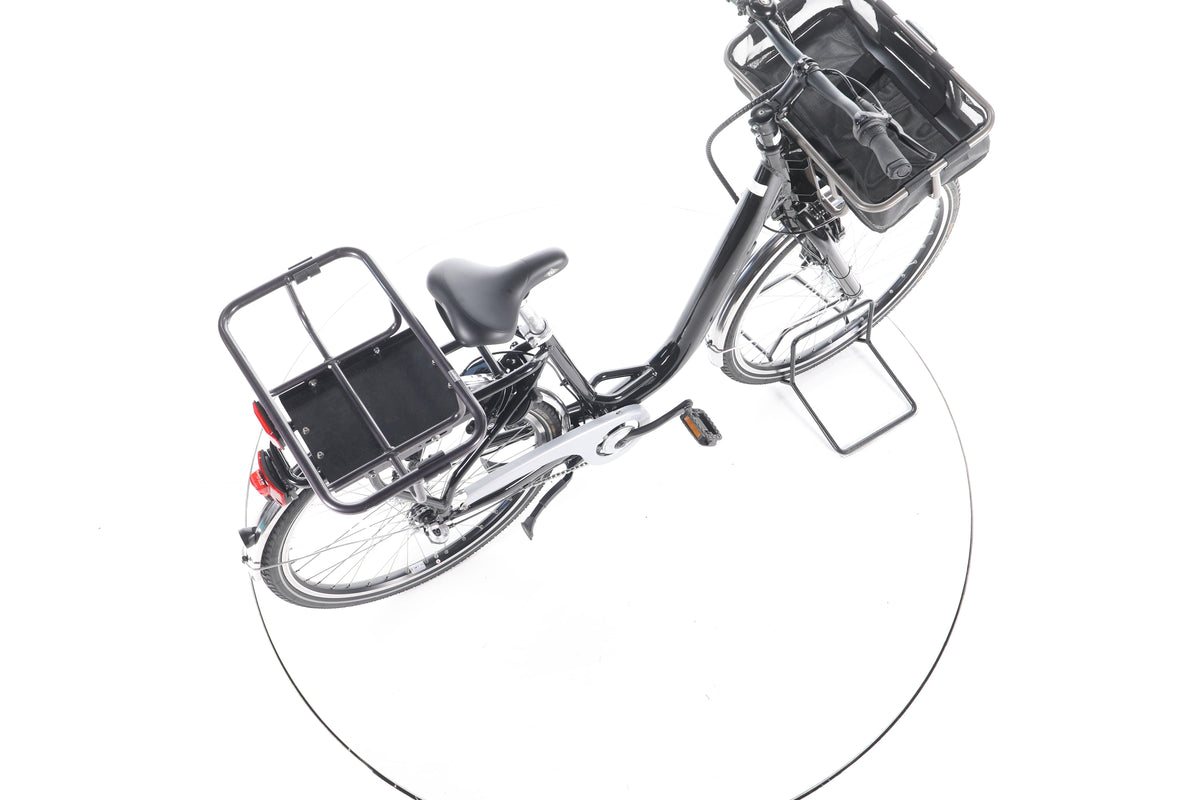 RYTLE Speedliner SI28 Fahrrad City & Trekking - Image 24