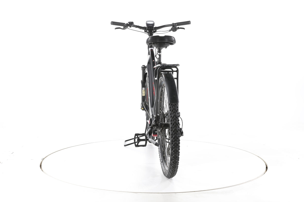 Corratec Life CX6 12S Trekking E-Bike Tiefeinsteiger - Image 10