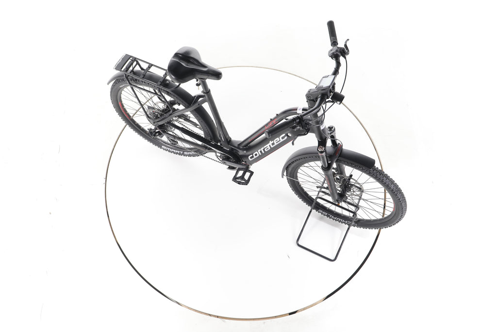 Corratec Life CX6 12S Trekking E-Bike Tiefeinsteiger - Image 14