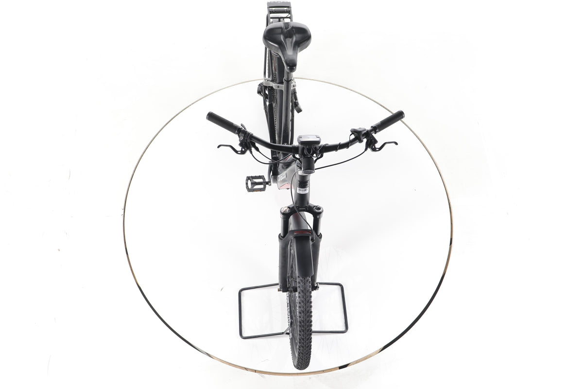 Corratec Life CX6 12S Trekking E-Bike Tiefeinsteiger - Image 16