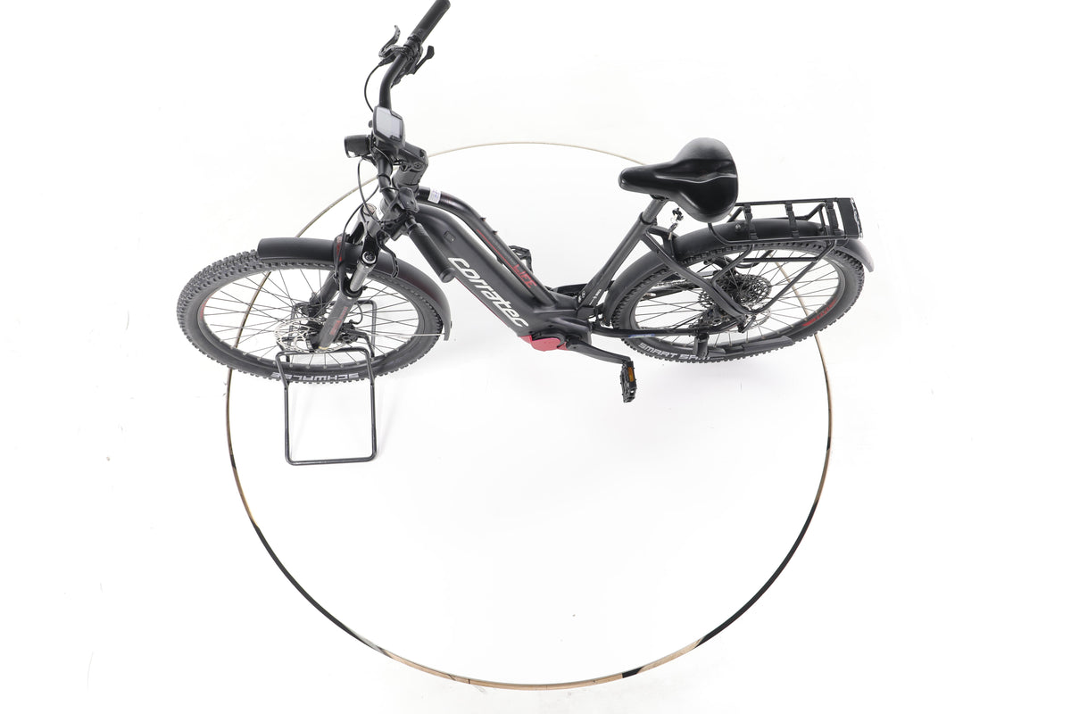 Corratec Life CX6 12S Trekking E-Bike Tiefeinsteiger - Image 19