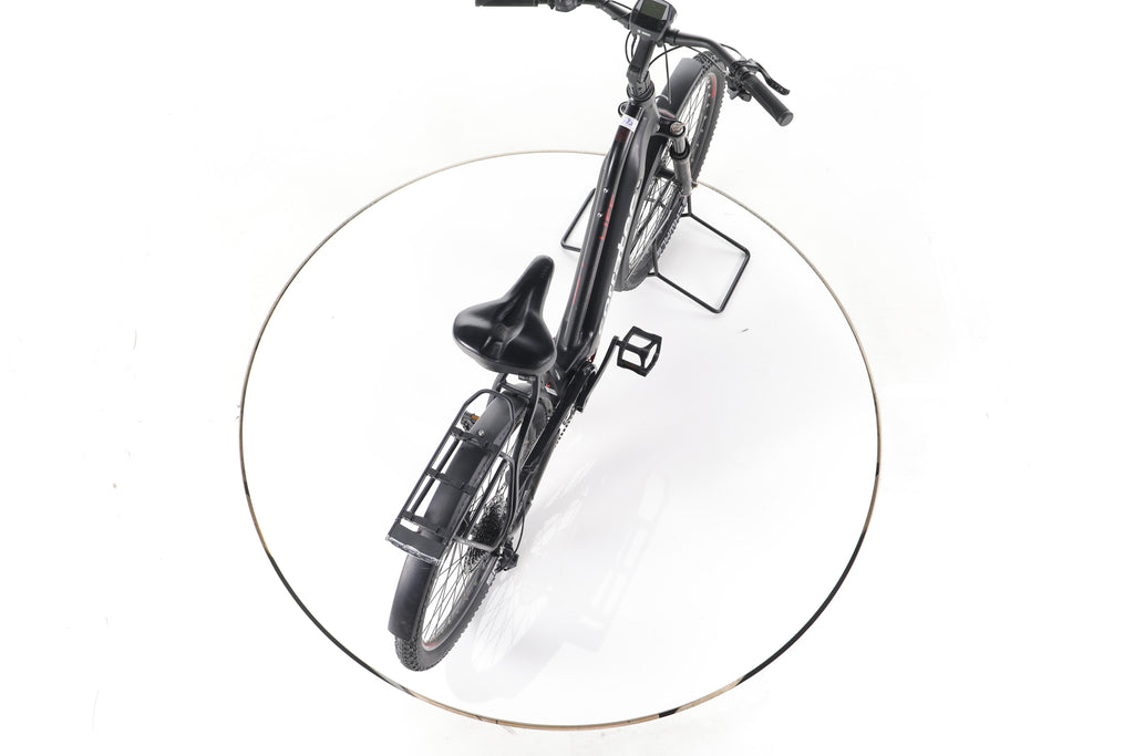 Corratec Life CX6 12S Trekking E-Bike Tiefeinsteiger - Image 23