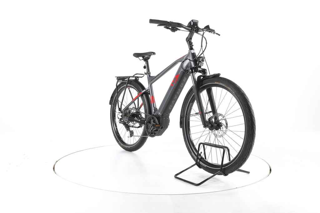 R Raymon TourRay E 6.0 Trekking E-Bike - Image 3