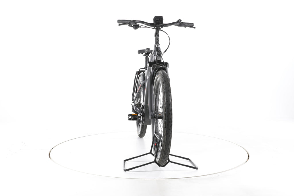 R Raymon TourRay E 6.0 Trekking E-Bike - Image 4