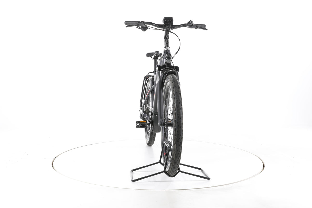 R Raymon TourRay E 6.0 Trekking E-Bike - Image 4