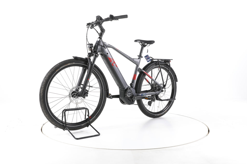 R Raymon TourRay E 6.0 Trekking E-Bike - Image 6