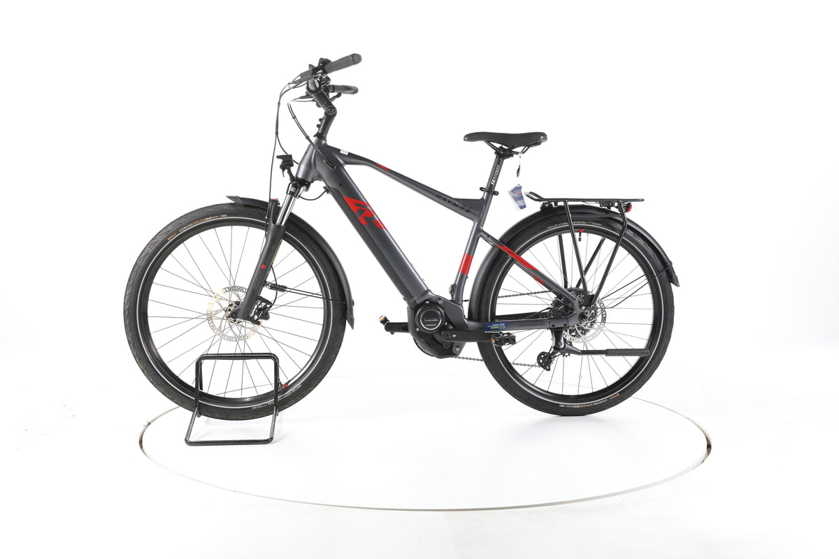 R Raymon TourRay E 6.0 Trekking E-Bike - Image 7