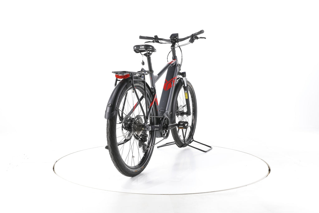 R Raymon TourRay E 6.0 Trekking E-Bike - Image 11