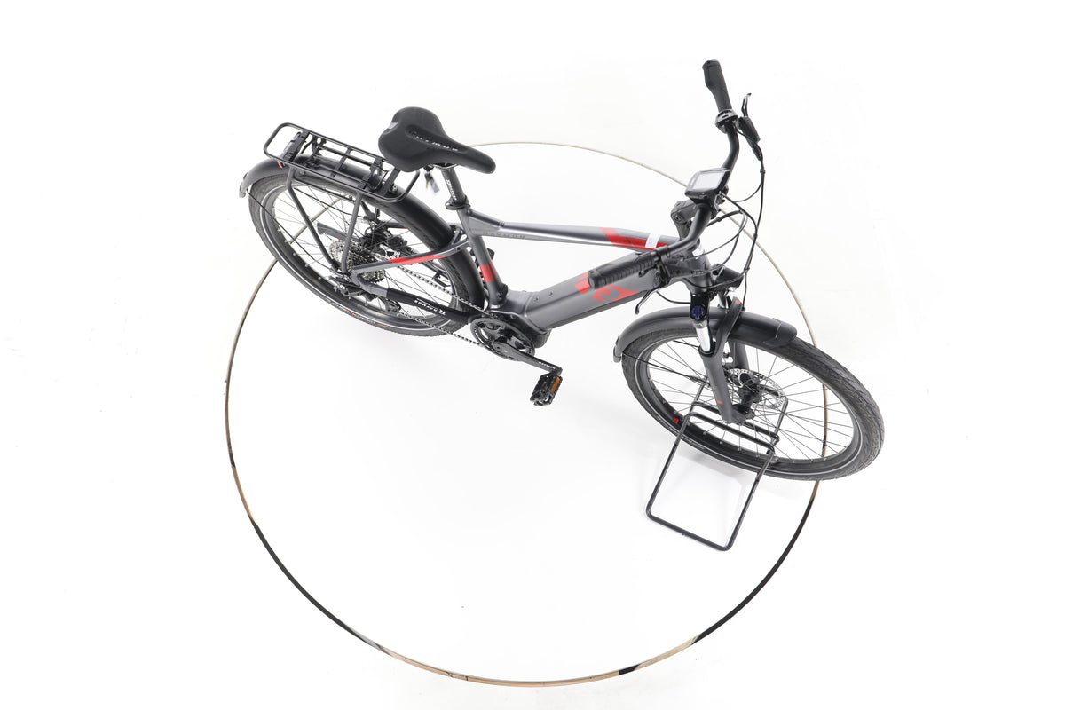 R Raymon TourRay E 6.0 Trekking E-Bike - Image 14