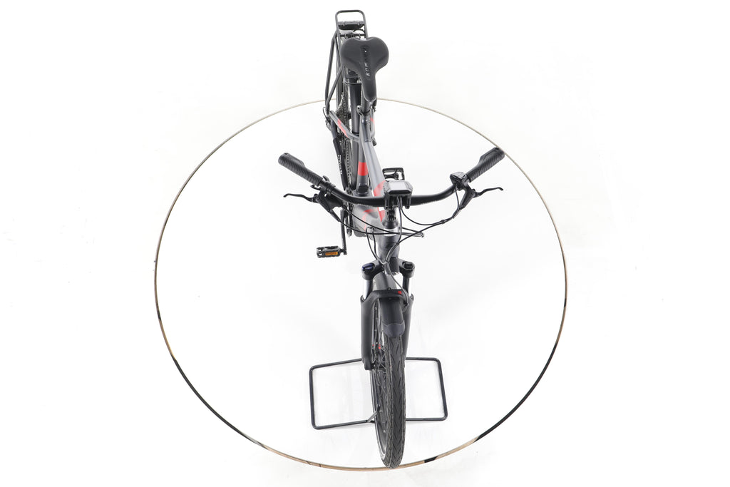 R Raymon TourRay E 6.0 Trekking E-Bike - Image 16