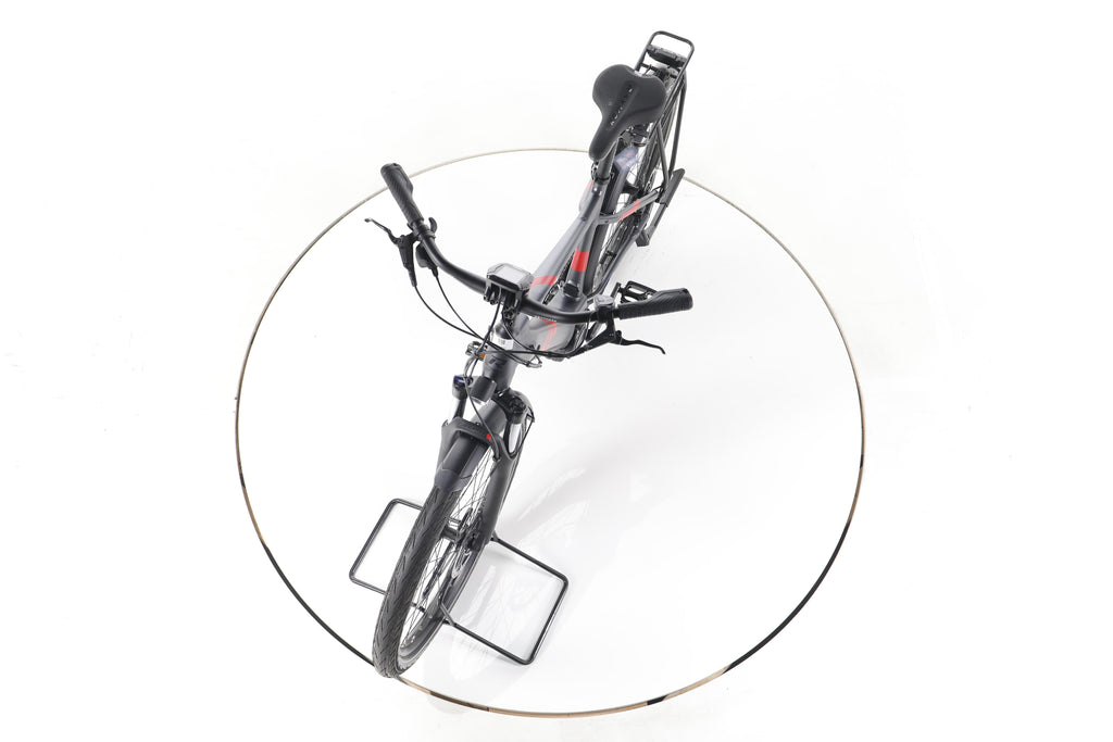R Raymon TourRay E 6.0 Trekking E-Bike - Image 17