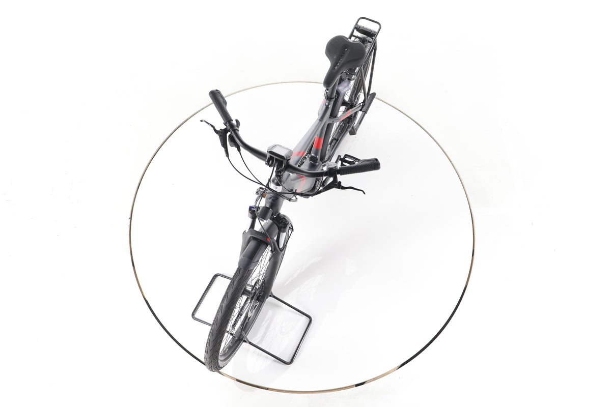 R Raymon TourRay E 6.0 Trekking E-Bike - Image 17