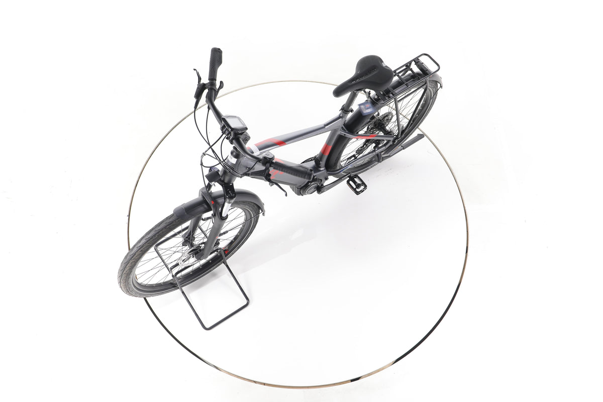 R Raymon TourRay E 6.0 Trekking E-Bike - Image 18