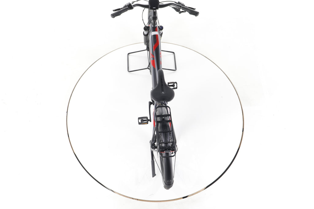 R Raymon TourRay E 6.0 Trekking E-Bike - Image 22