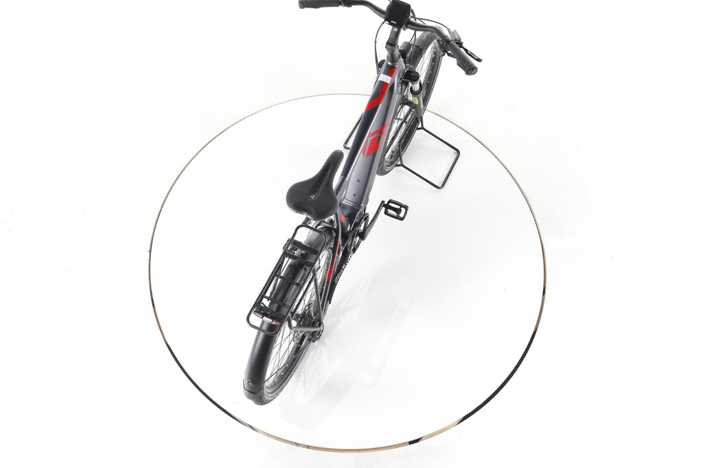 R Raymon TourRay E 6.0 Trekking E-Bike - Image 23