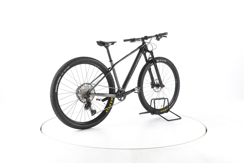 Orbea ALMA M30 Fahrrad Mountainbike - Image 12