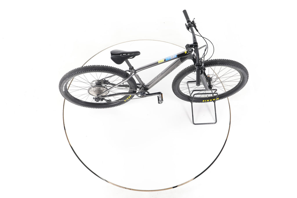 Orbea ALMA M30 Fahrrad Mountainbike - Image 13