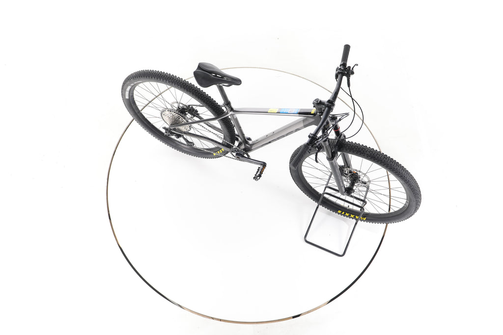Orbea ALMA M30 Fahrrad Mountainbike - Image 14