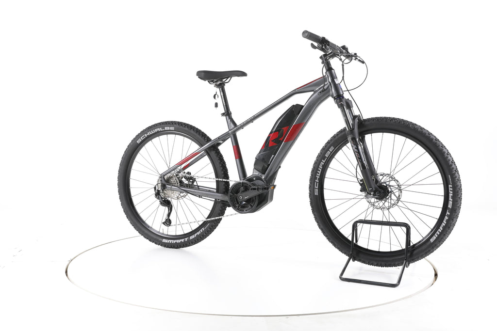 R Raymon HardRay E 3.0 E-Bike - Image 2
