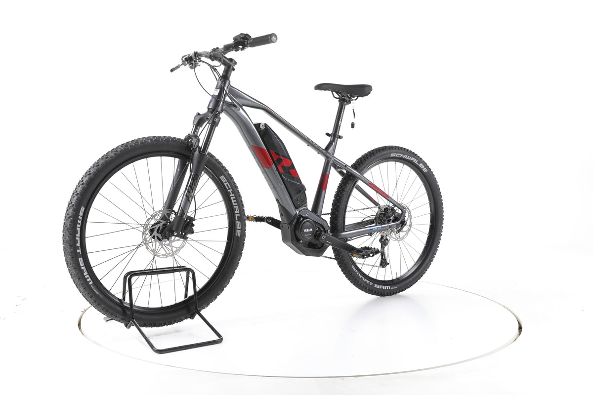 R Raymon HardRay E 3.0 E-Bike - Image 6
