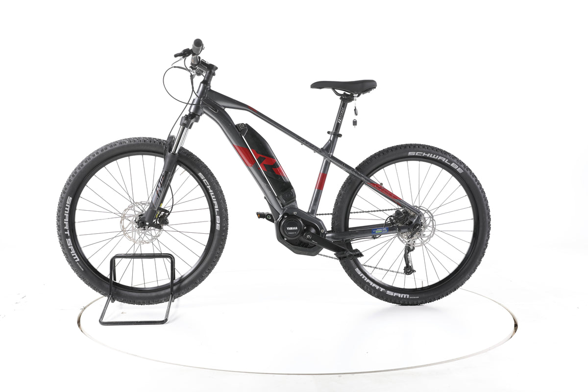 R Raymon HardRay E 3.0 E-Bike - Image 7