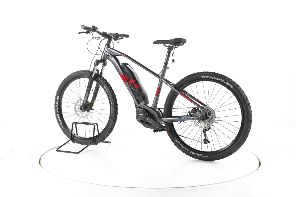 R Raymon HardRay E 3.0 E-Bike - Image 8