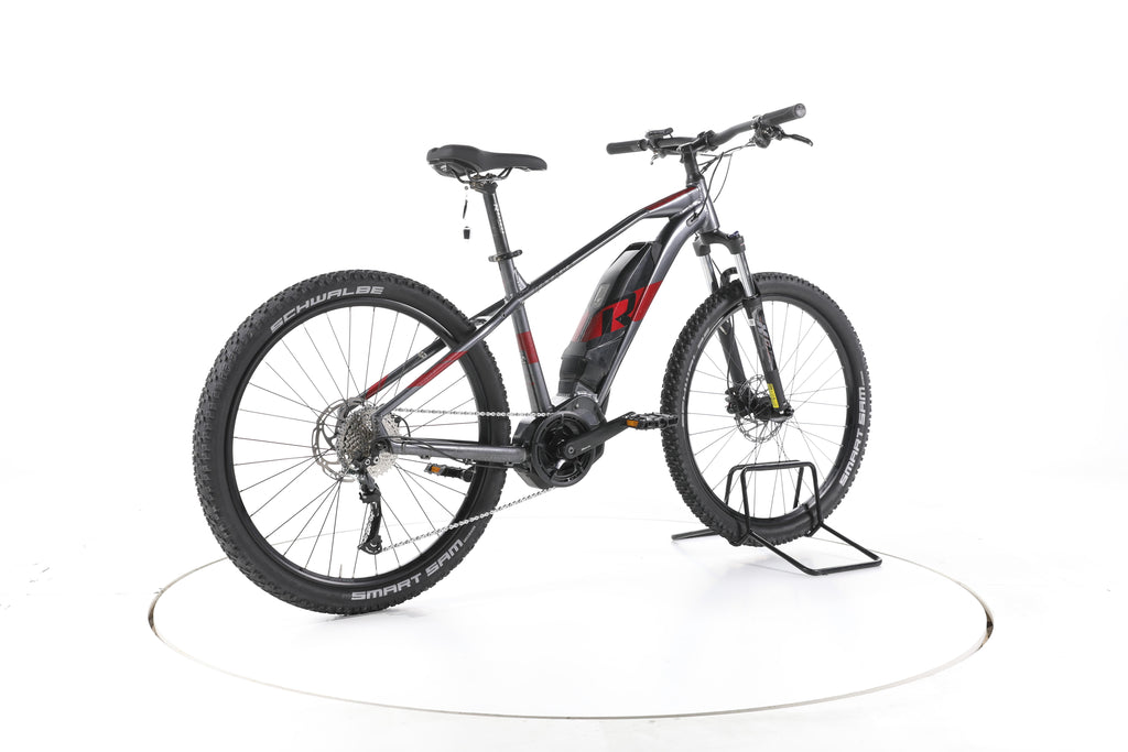 R Raymon HardRay E 3.0 E-Bike - Image 12