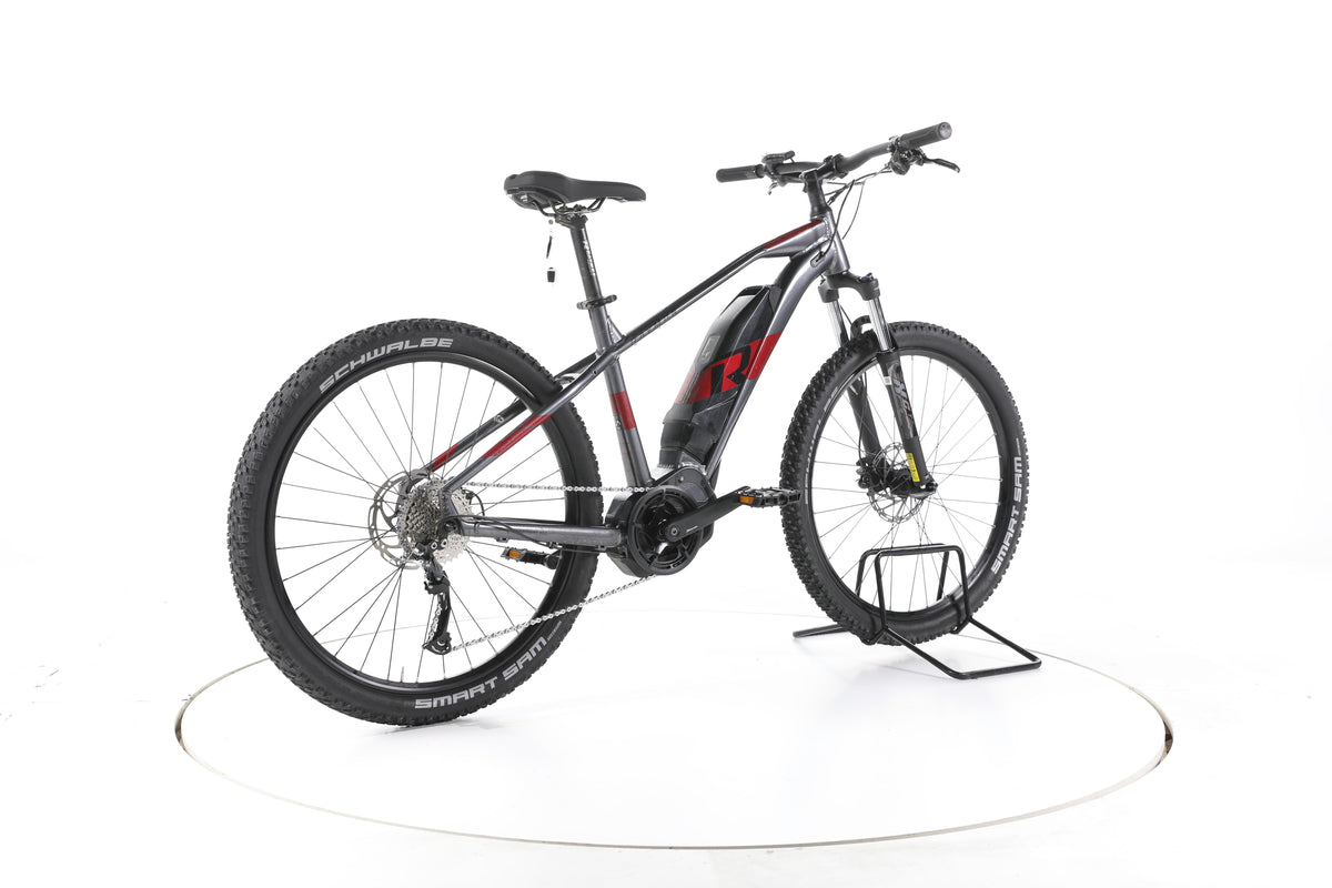 R Raymon HardRay E 3.0 E-Bike - Image 12