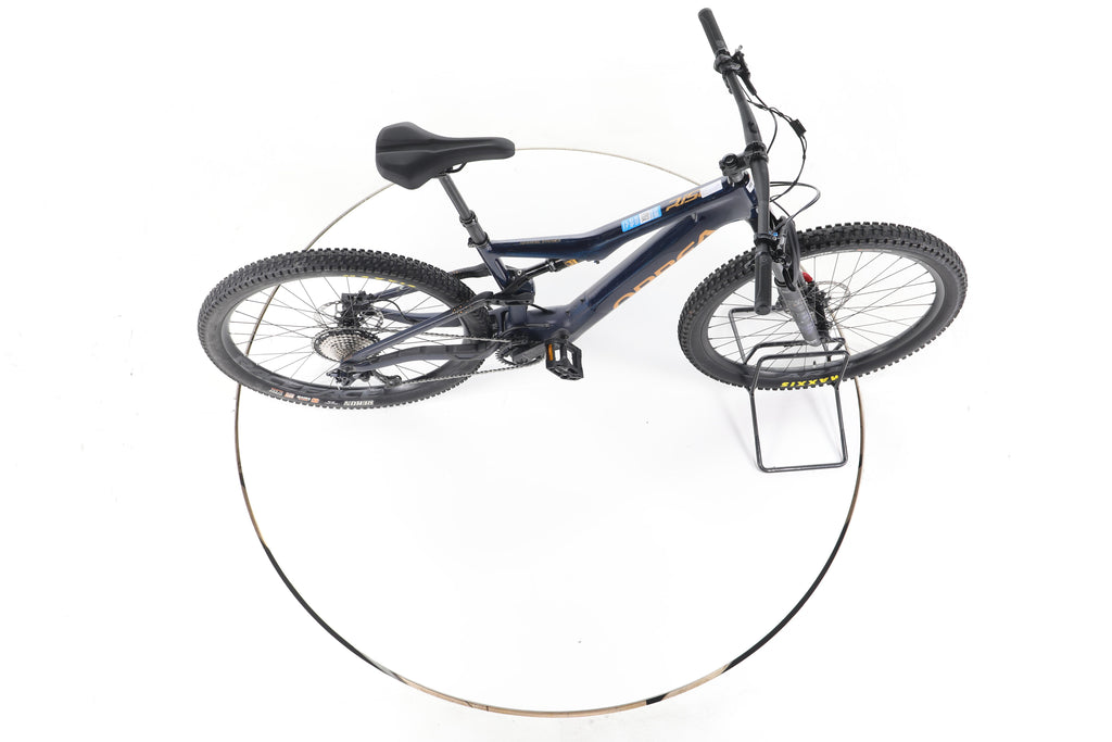 Orbea Rise M20 E-Bike Fully Carbon - Image 13