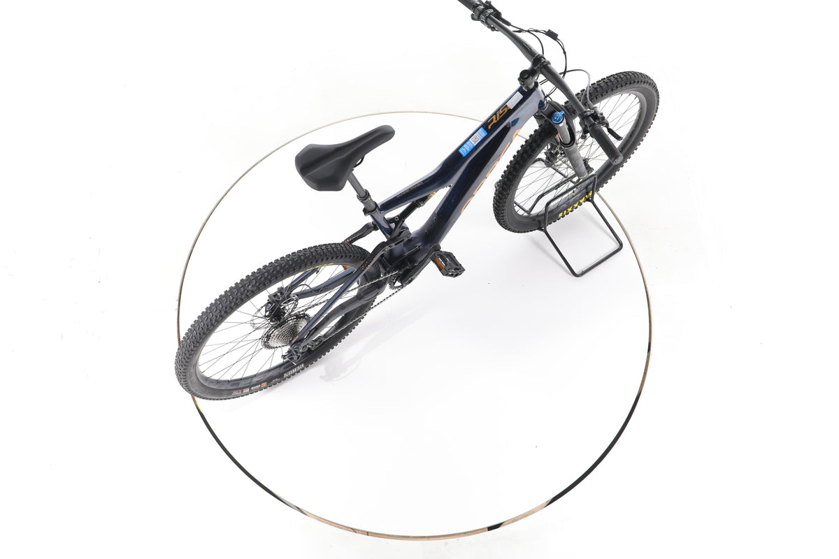 Orbea Rise M20 E-Bike Fully Carbon - Image 24