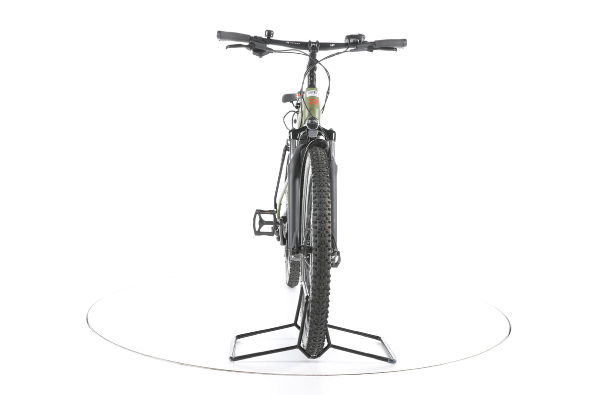 R Raymon CrossRay E 5.0 Trekking E-Bike - Image 4