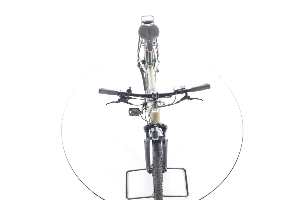 R Raymon CrossRay E 5.0 Trekking E-Bike - Image 16