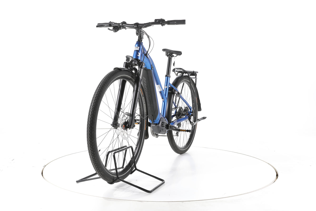 Merida eSPRESSO 400 EQ Trekking E-Bike - Image 5