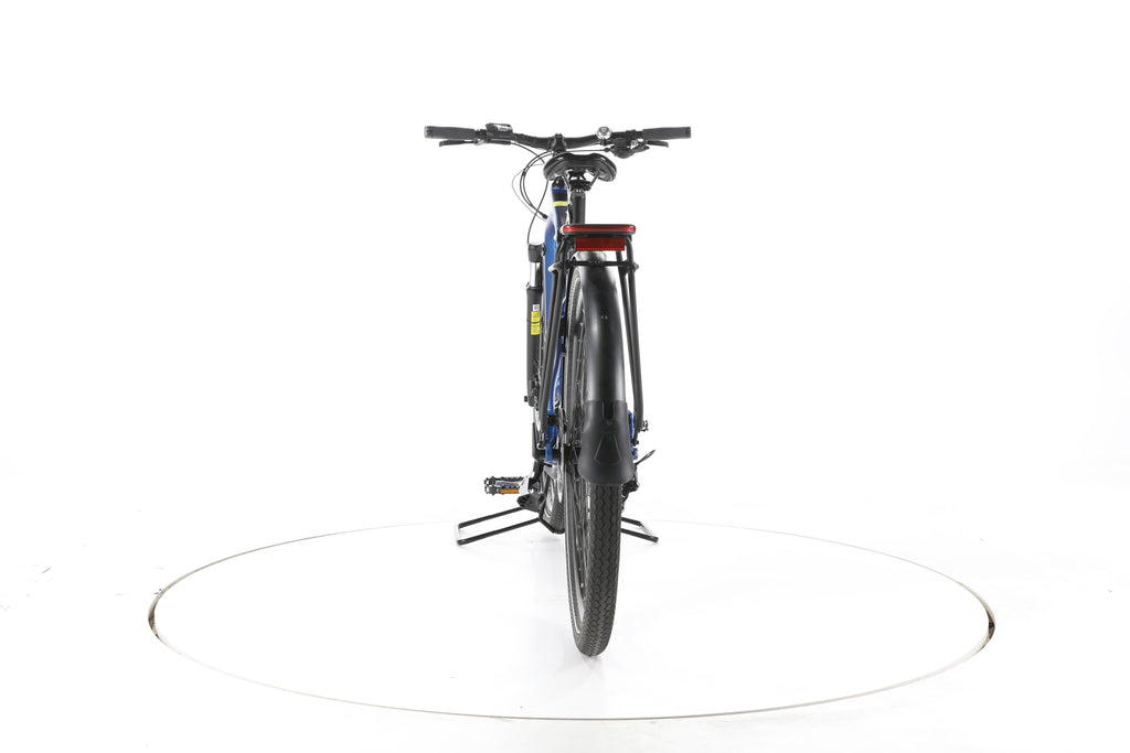 Merida eSPRESSO 400 EQ Trekking E-Bike - Image 10