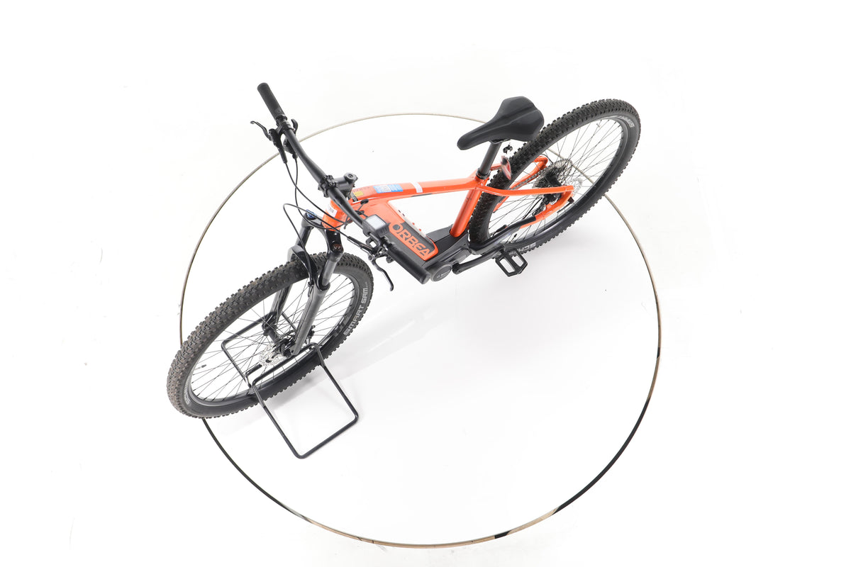 Orbea Keram 30 E-Bike - Image 18
