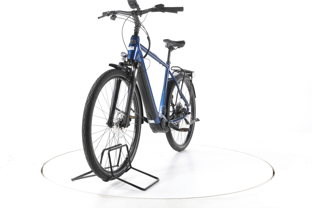Corratec E-Power Trekking 28 CX6 12S Trekking E-Bike - Image 5