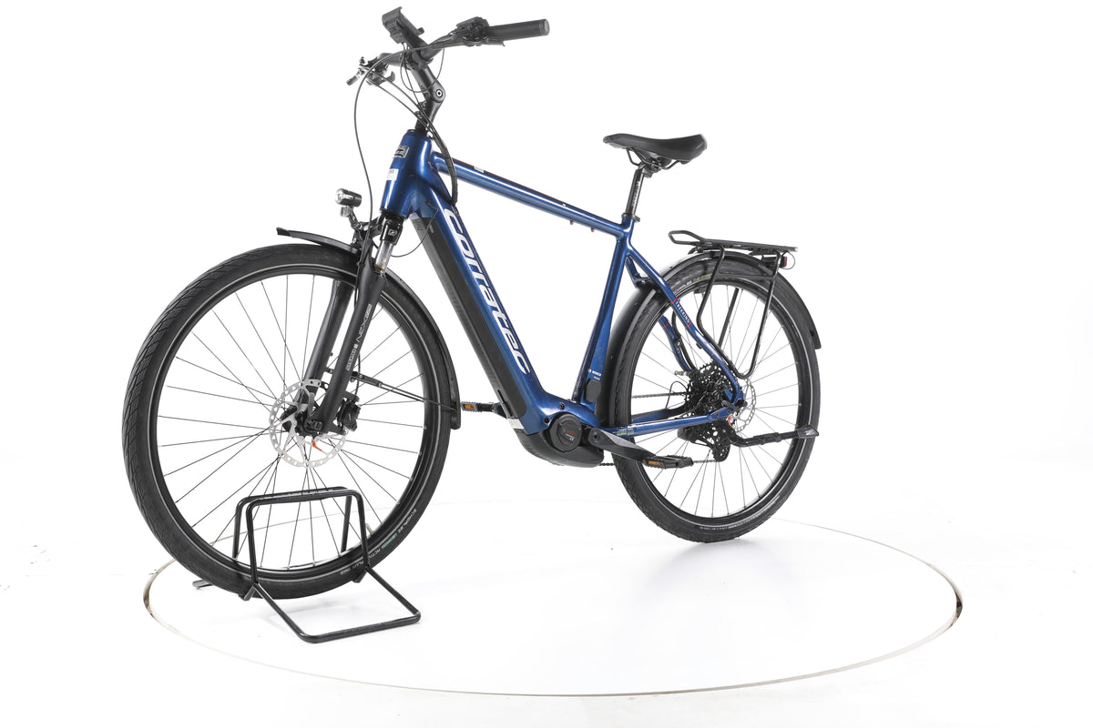 Corratec E-Power Trekking 28 CX6 12S Trekking E-Bike - Image 6