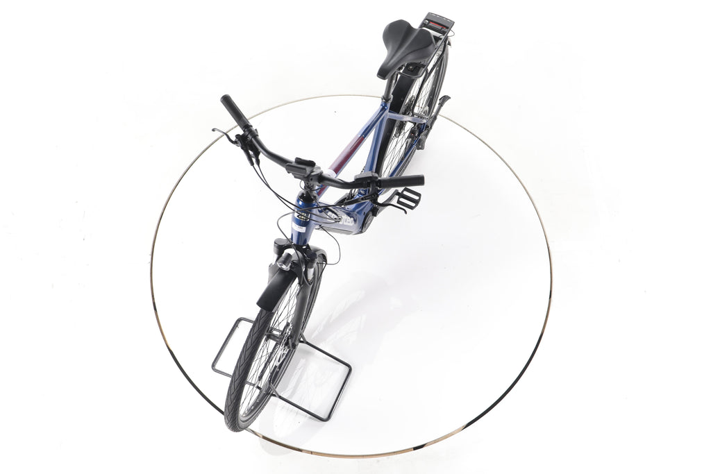 Corratec E-Power Trekking 28 CX6 12S Trekking E-Bike - Image 17
